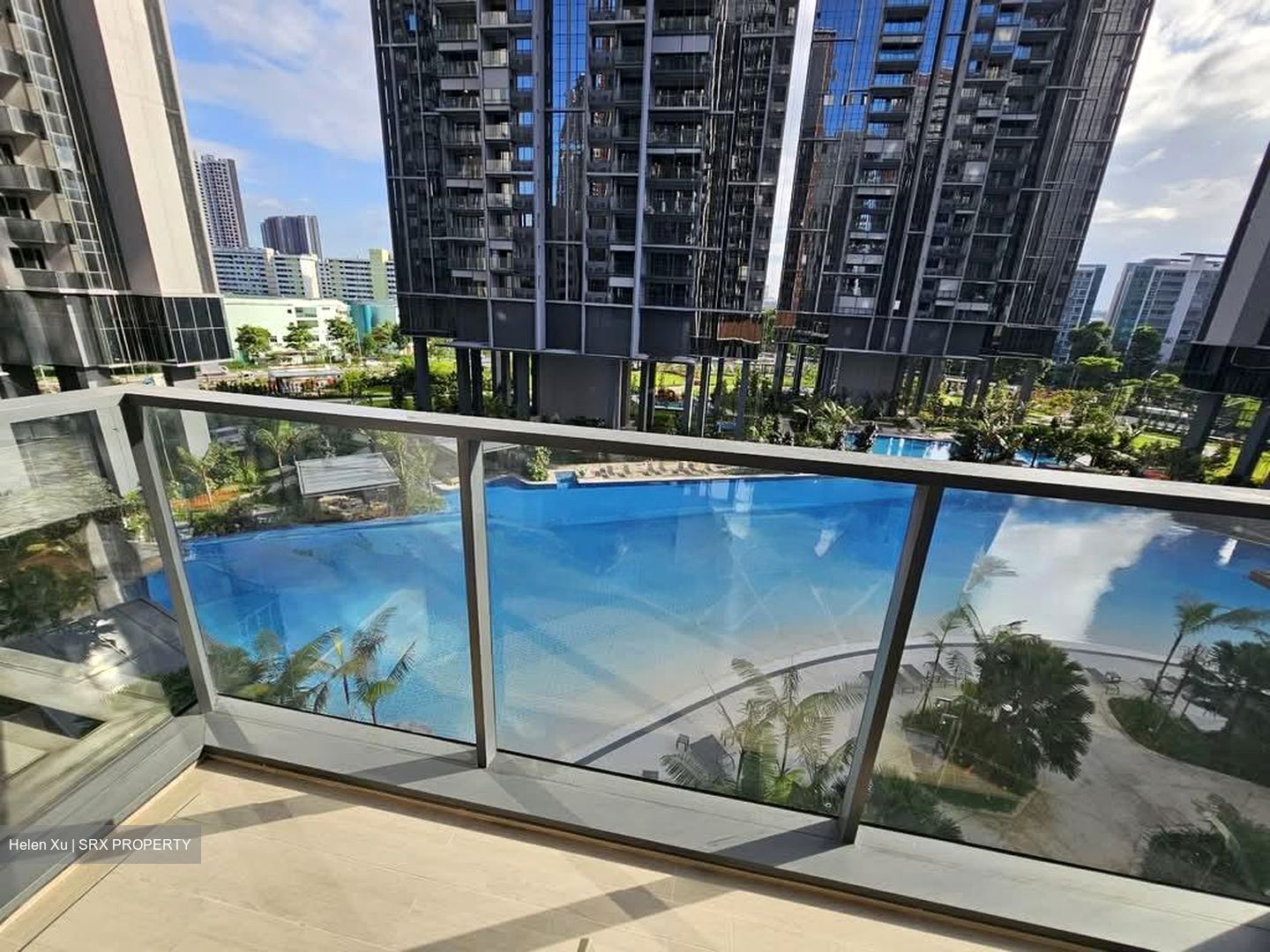 Parc Clematis (D5), Apartment #638538021